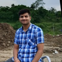 Sahil Sharma