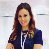 Seher Türkmen