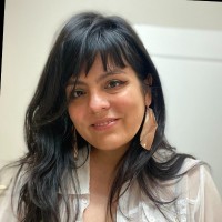 Lucia Chuquillanqui
