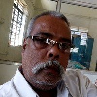 Vivek Shankarrao Chavan