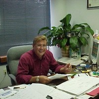 Rodger Schmidt, P.E.