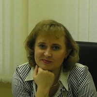 Марина Александрова