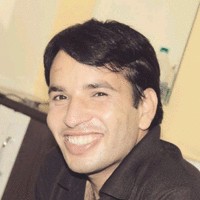 CHANDRA VEER YADAV