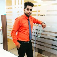 Yogesh Rajput