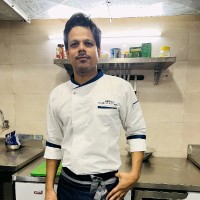 Abhishek shrivastav
