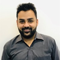 Jatin Kataria