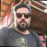 Ailton Cordeiro Moraes