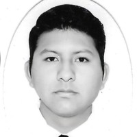 CARLOS  BENJAMIN Hernandez Mendoza