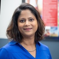 Deepali Worlikar