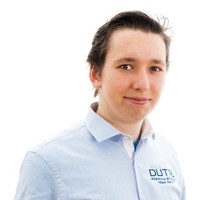 Koen Wendel