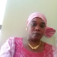 Hadjé Fatimé Adoum