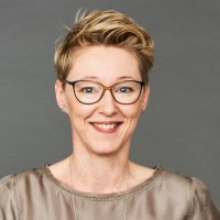 Ulla Hvid Pedersen