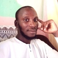 Zaharadeen Musa