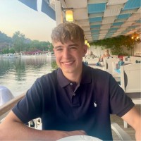 Callum Gilmour