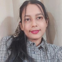 Akancha Gupta