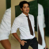Sarthak Gaur