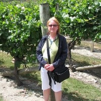 Cheryl Craft
