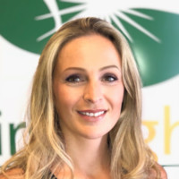 Nadine Dimartino
