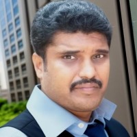 Ramkumar Sivakumar PMP, CSPO, CSM