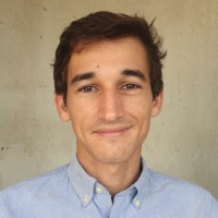 Maxime Desmichelle