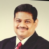 Vikas K Verma