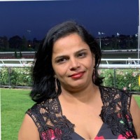 Kruti Patel