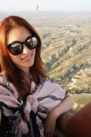 Simin (Ariel) Pan