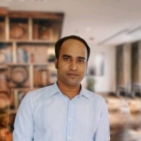 Md. Redoan Hossain Bhuiyan