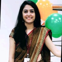 Disha Deshmukh
