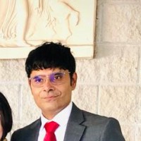 Subir Gupta