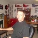 Brian Paddock