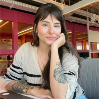 Deborah Consuelo Matos
