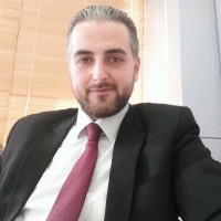 Esber Saad