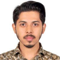 Jamil Shafayat