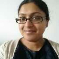 Rahima Begum