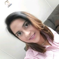 Melisa Carina S.
