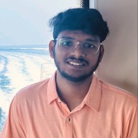 Kambhampati Varshith