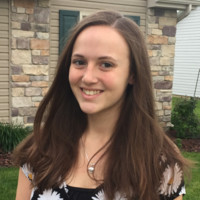 Madison Van Scoder, Cpa