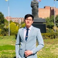 Ali Parsa