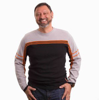 Arnold Garza