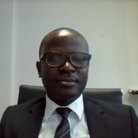 Owusu Agyemang Kofi