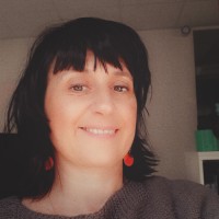 Pascale Bihan