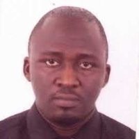 Paul A. Okumu