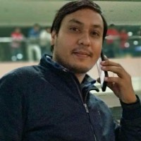 Ajay Kumar