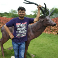 Dhaval Bhatti