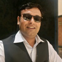 Awinash Kumar