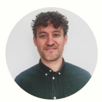 Ben Pope