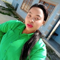 Zinhle Sefuba