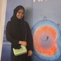 Dalia Elzahrany