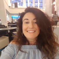 Lorna Hudson